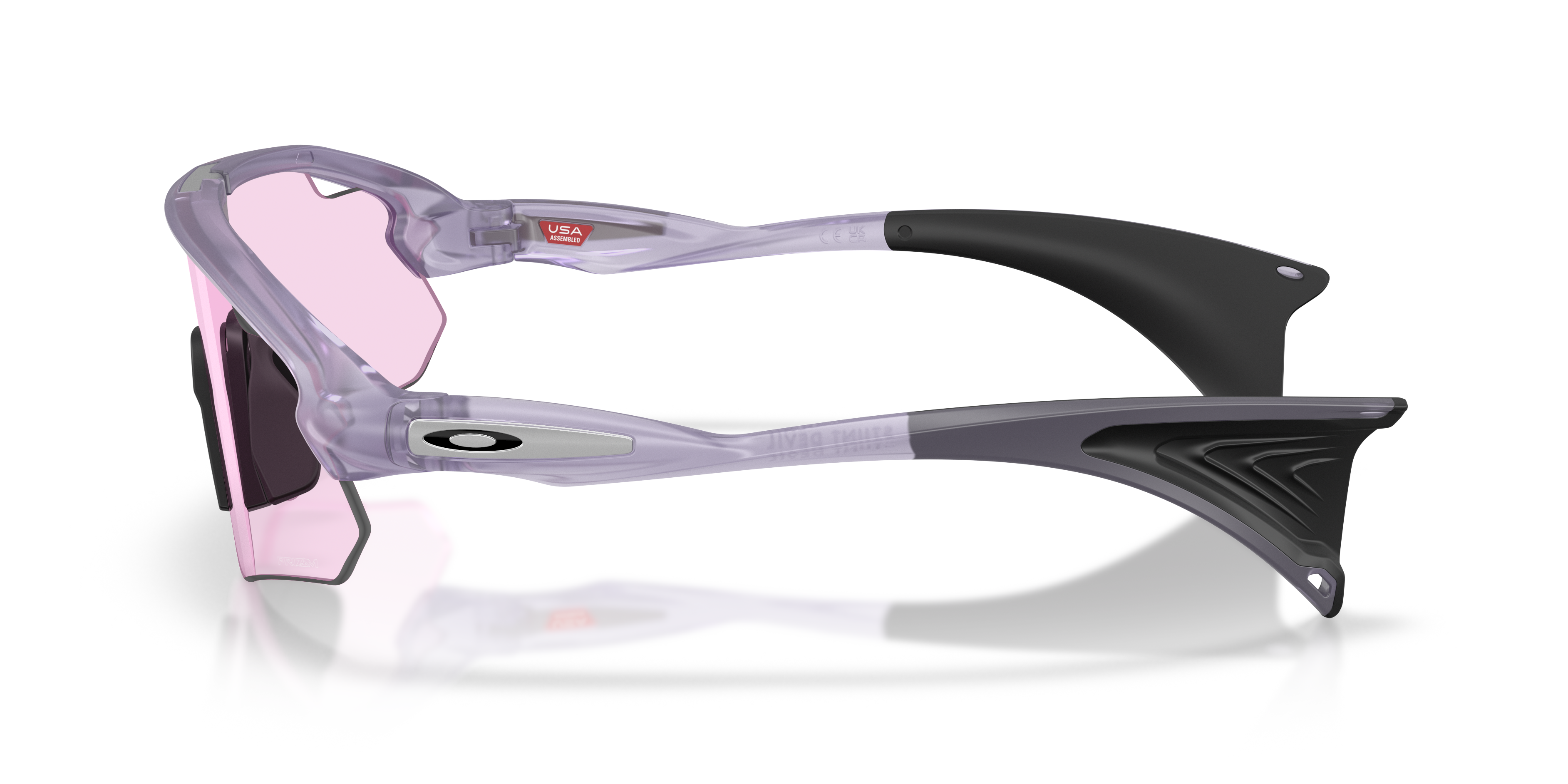 Oakley OO9525 952507 Stunt Devil A 